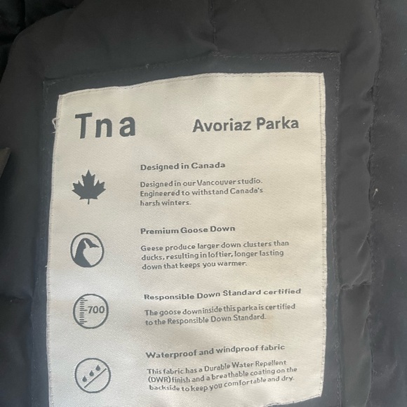 Artizia Mid Jacket - Picture 3 of 5